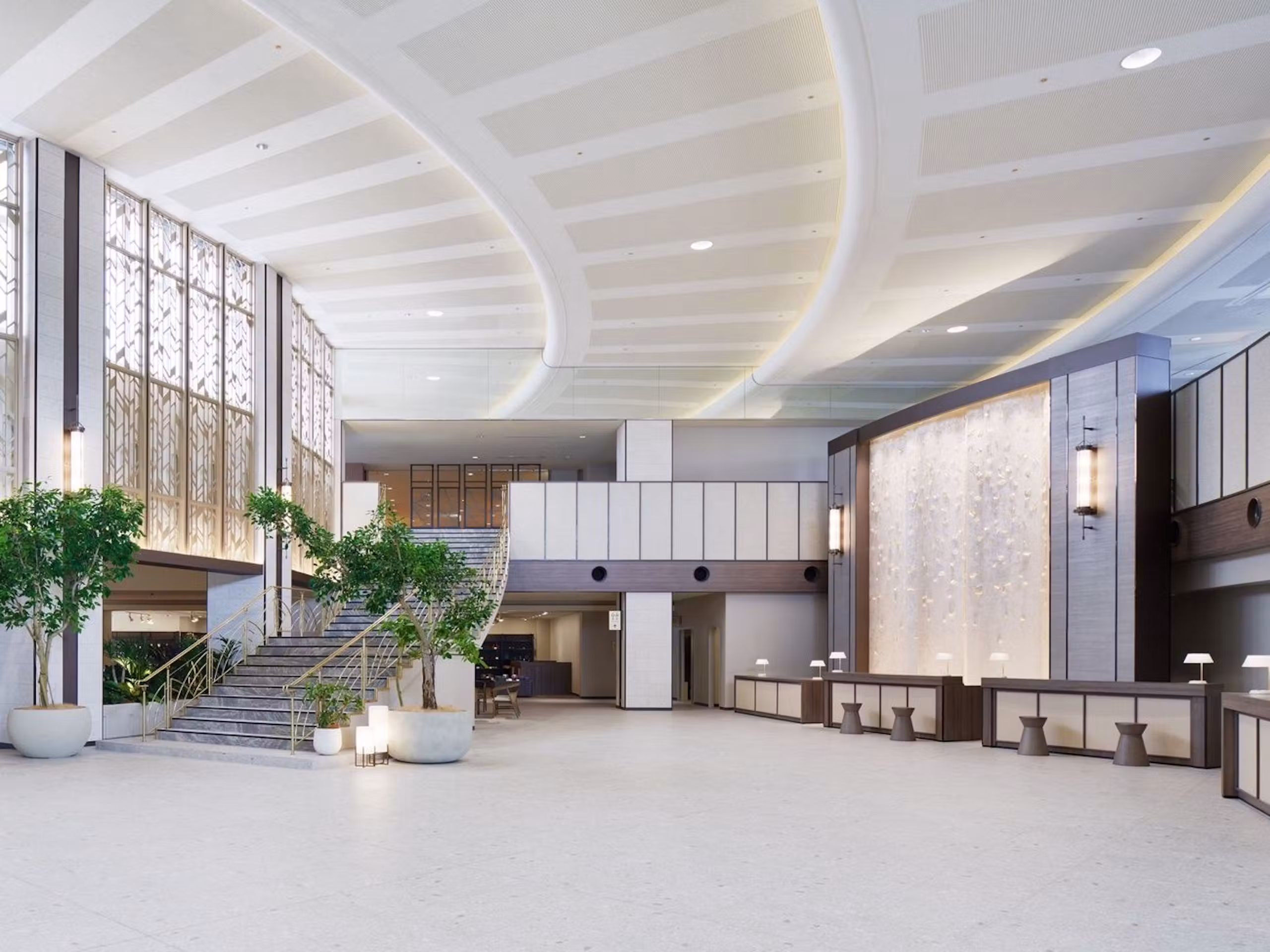 グランドメルキュール沖縄残波岬リゾート - 画像 4