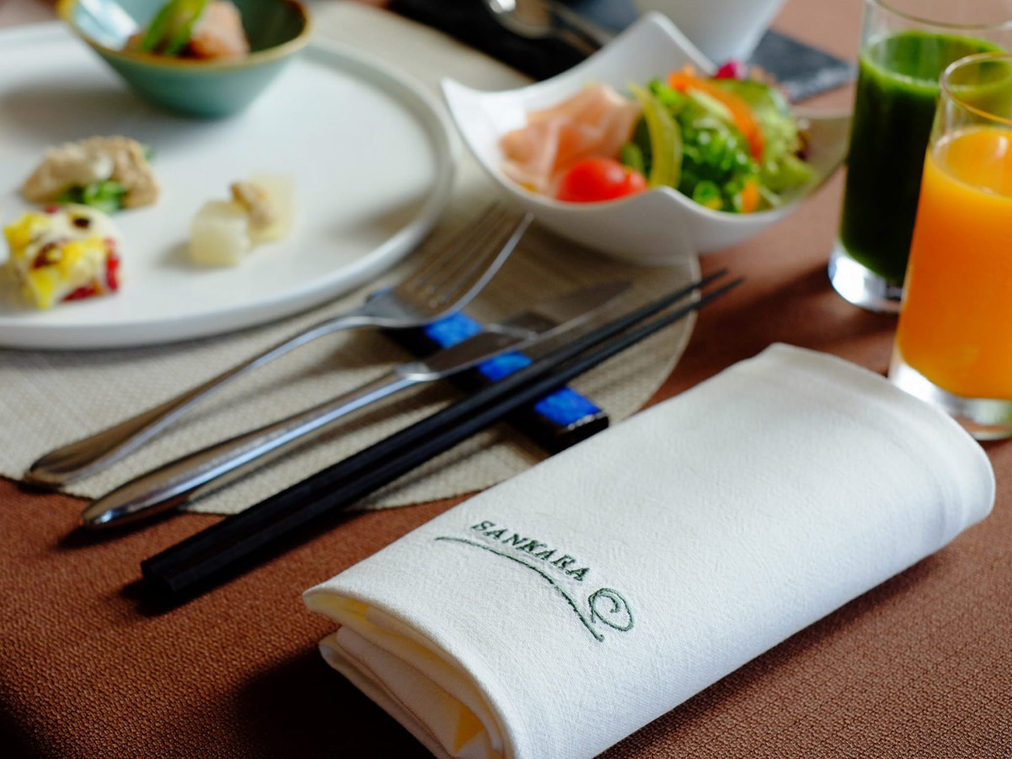sankara hotel&spa 屋久島 - 画像 12