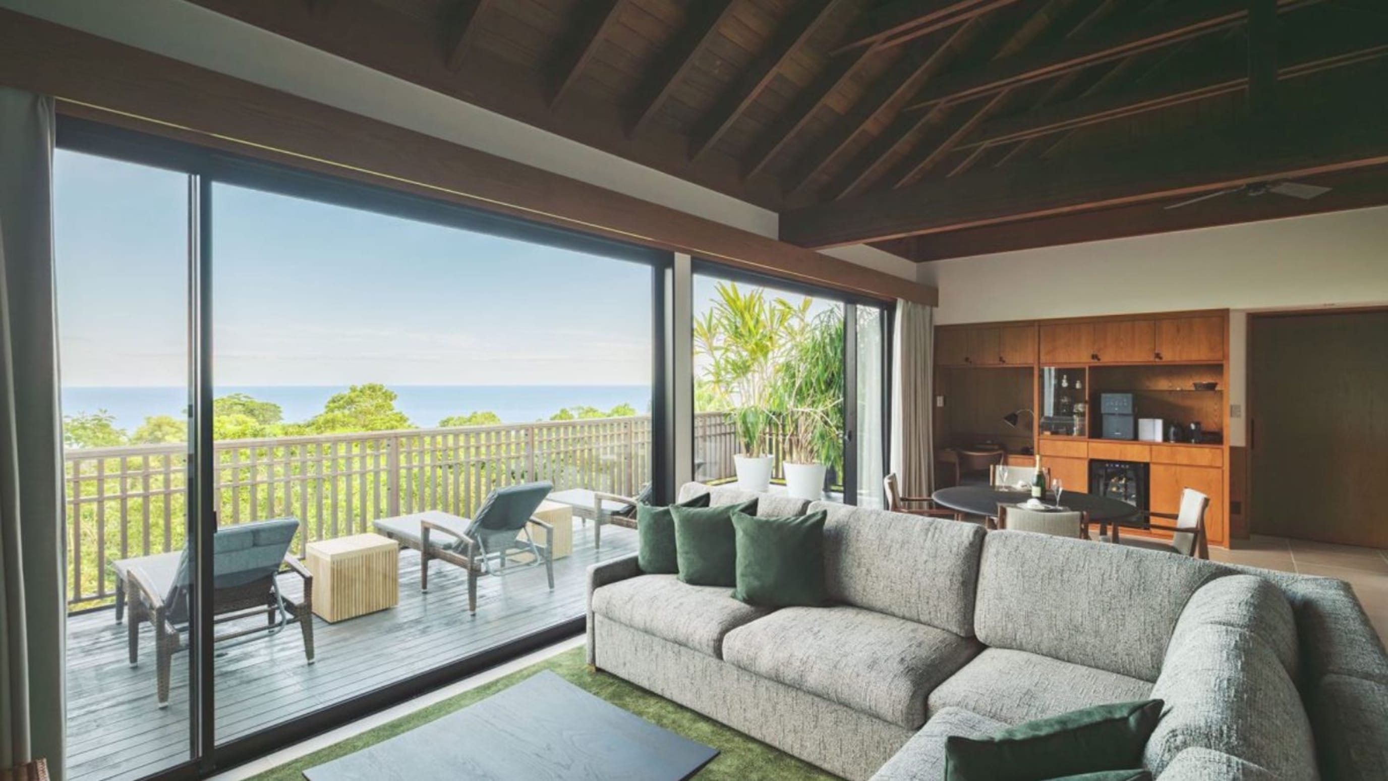 sankara hotel&spa 屋久島 - 画像 3