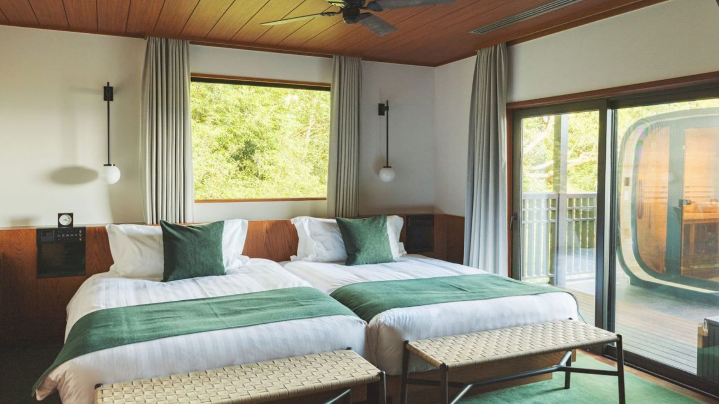 sankara hotel&spa 屋久島 - 画像 2