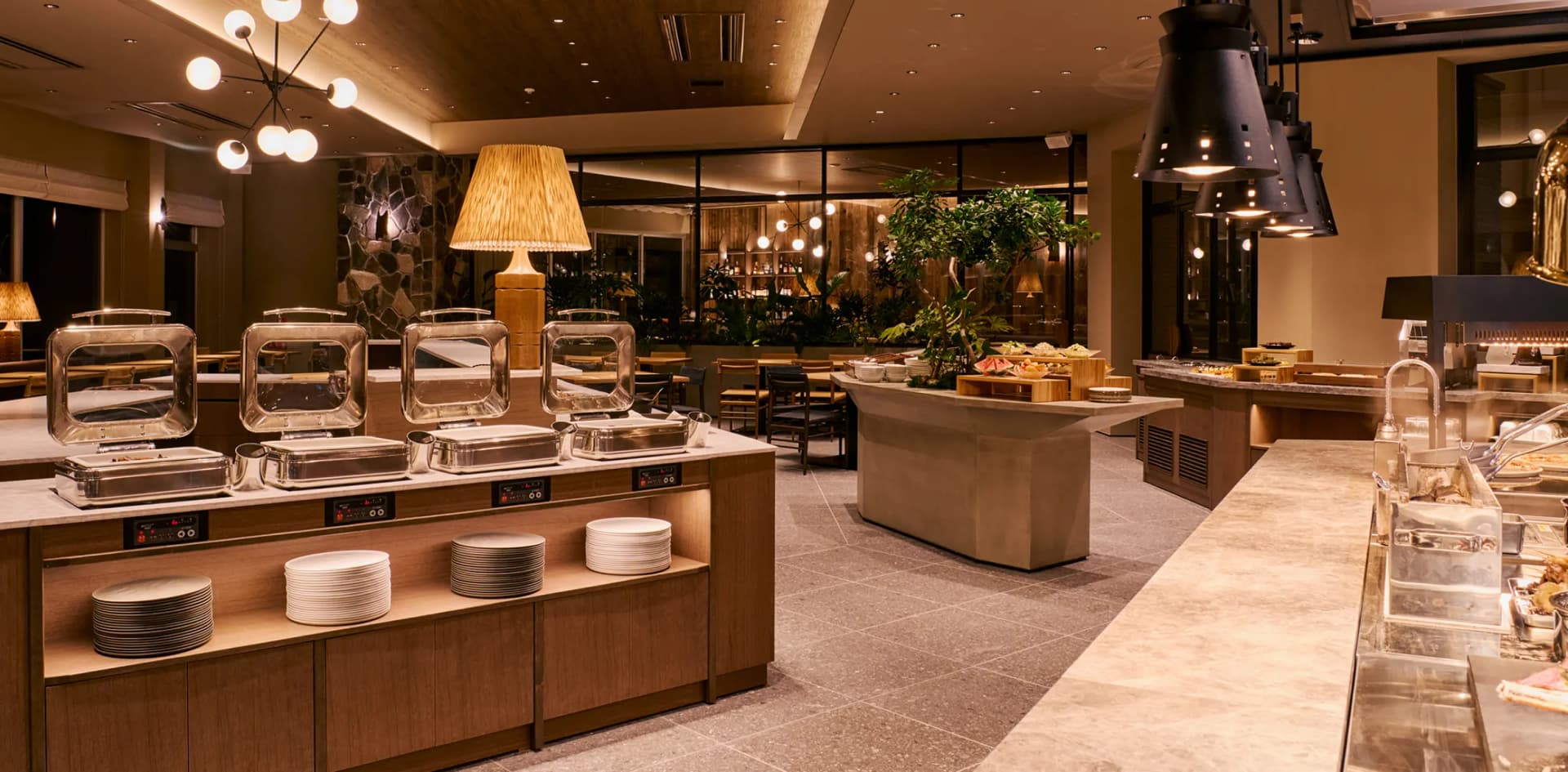 samana hotel Yakushima