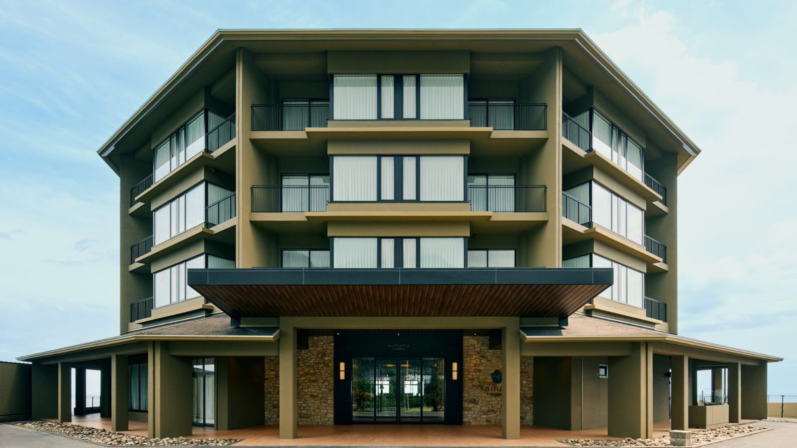 samana hotel Yakushima - 画像 4