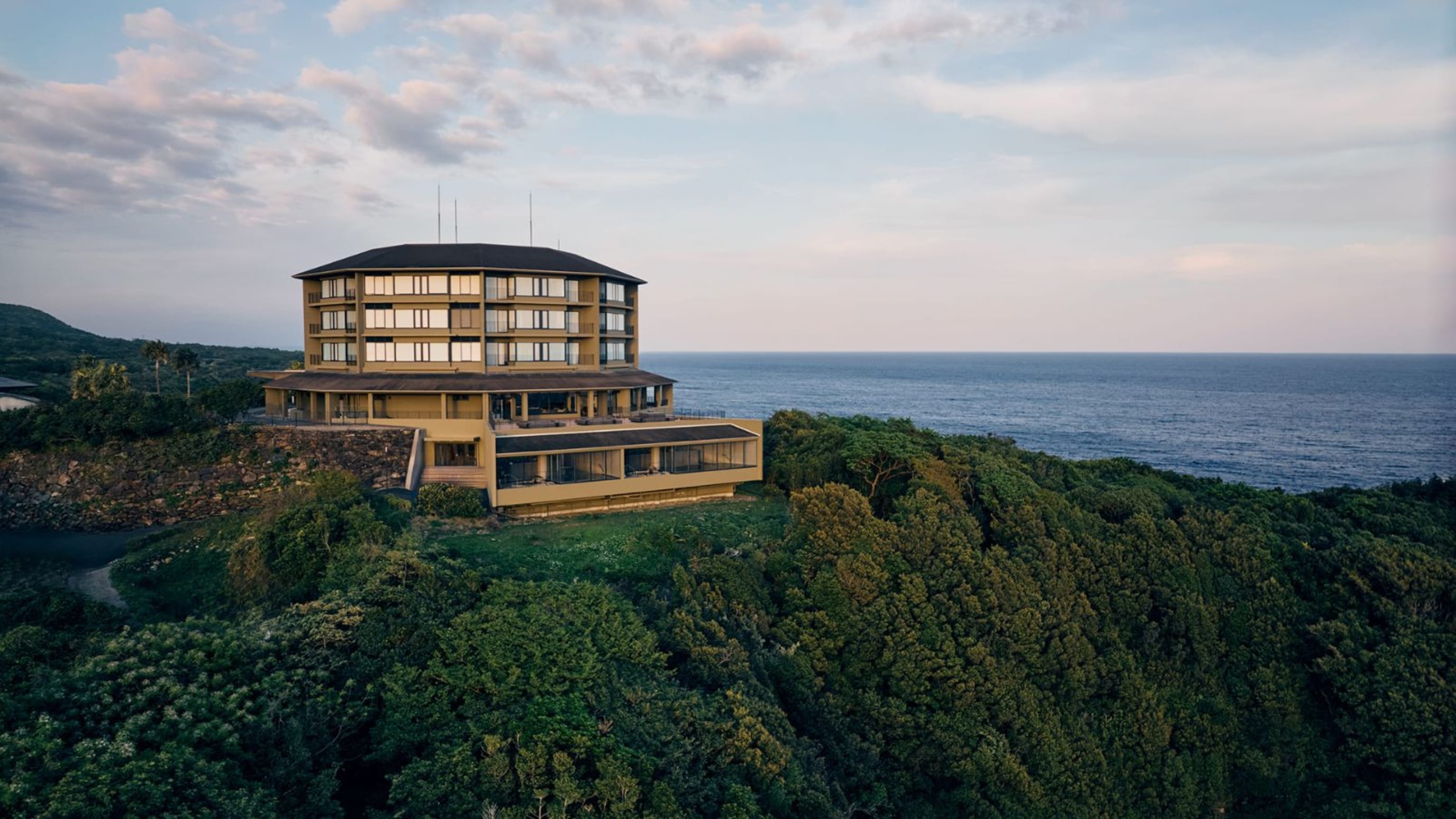 samana hotel Yakushima - 画像 1