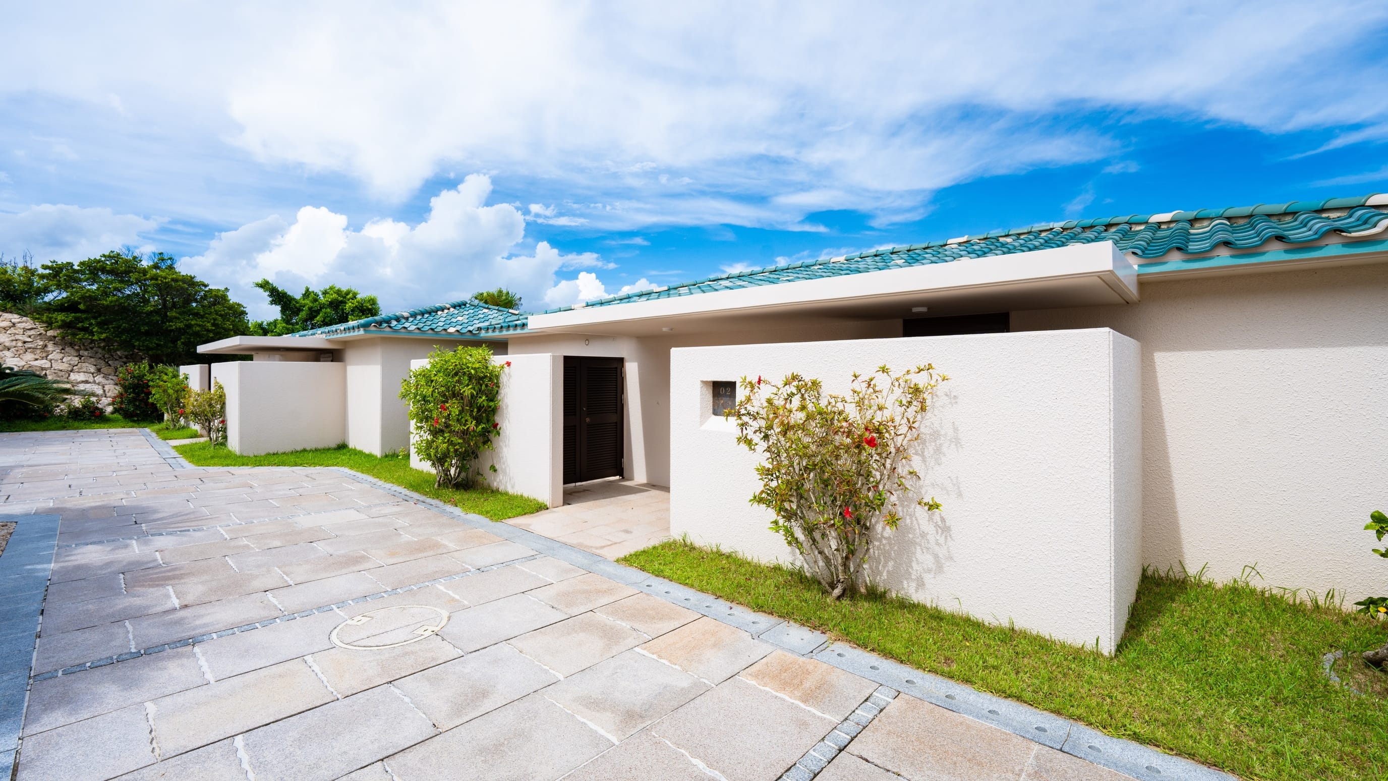 ORIENTAL HILLS OKINAWA - 画像 6