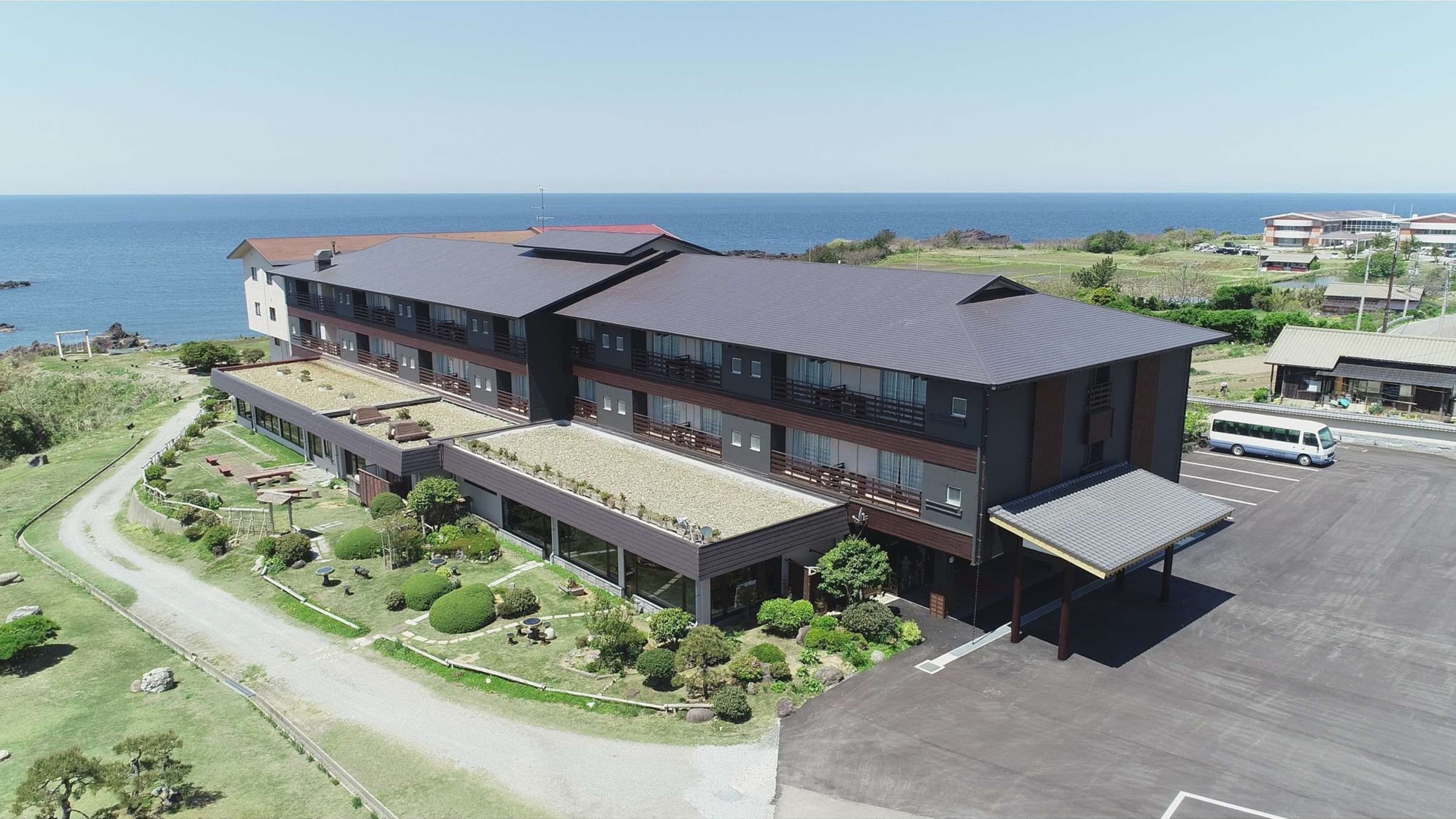HOTEL AZUMA - 画像 12