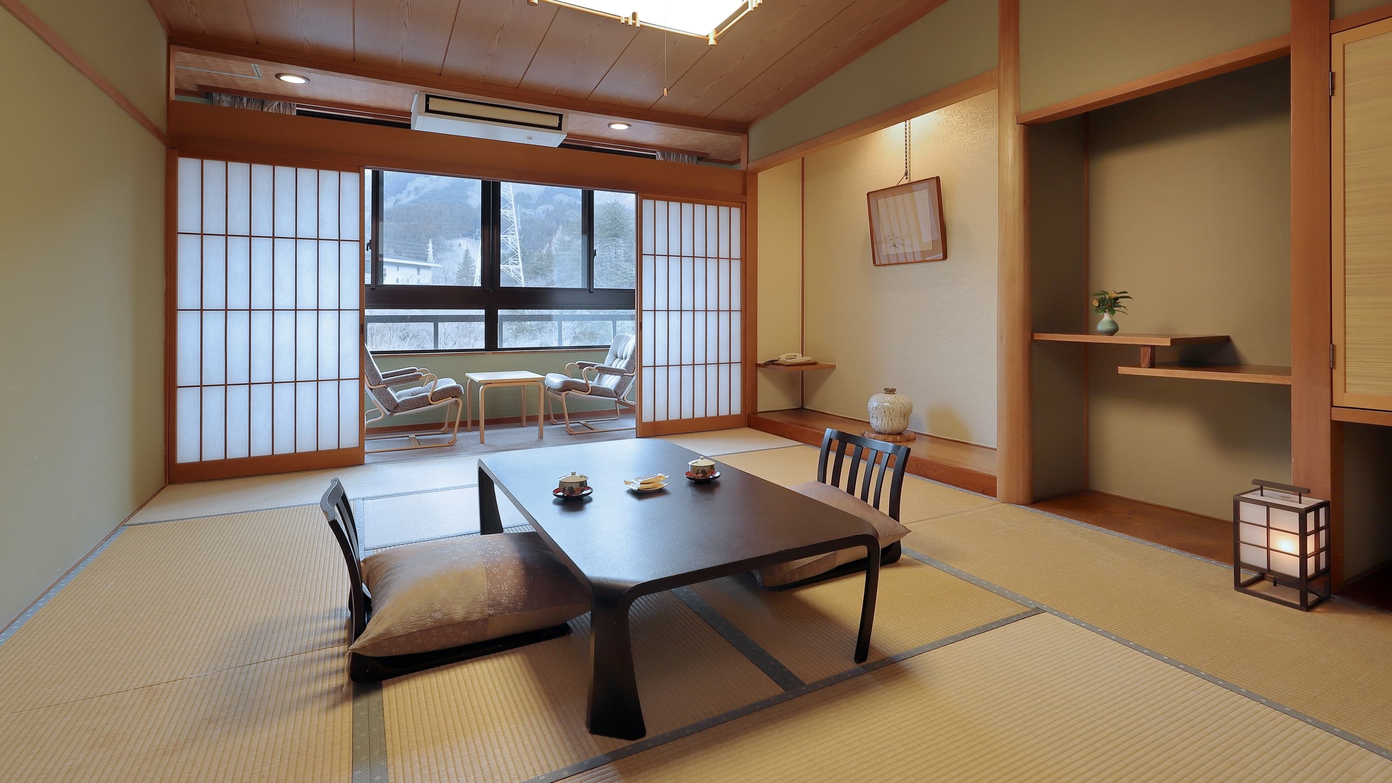 静寂とまごころの宿 七重八重 - 画像 11
