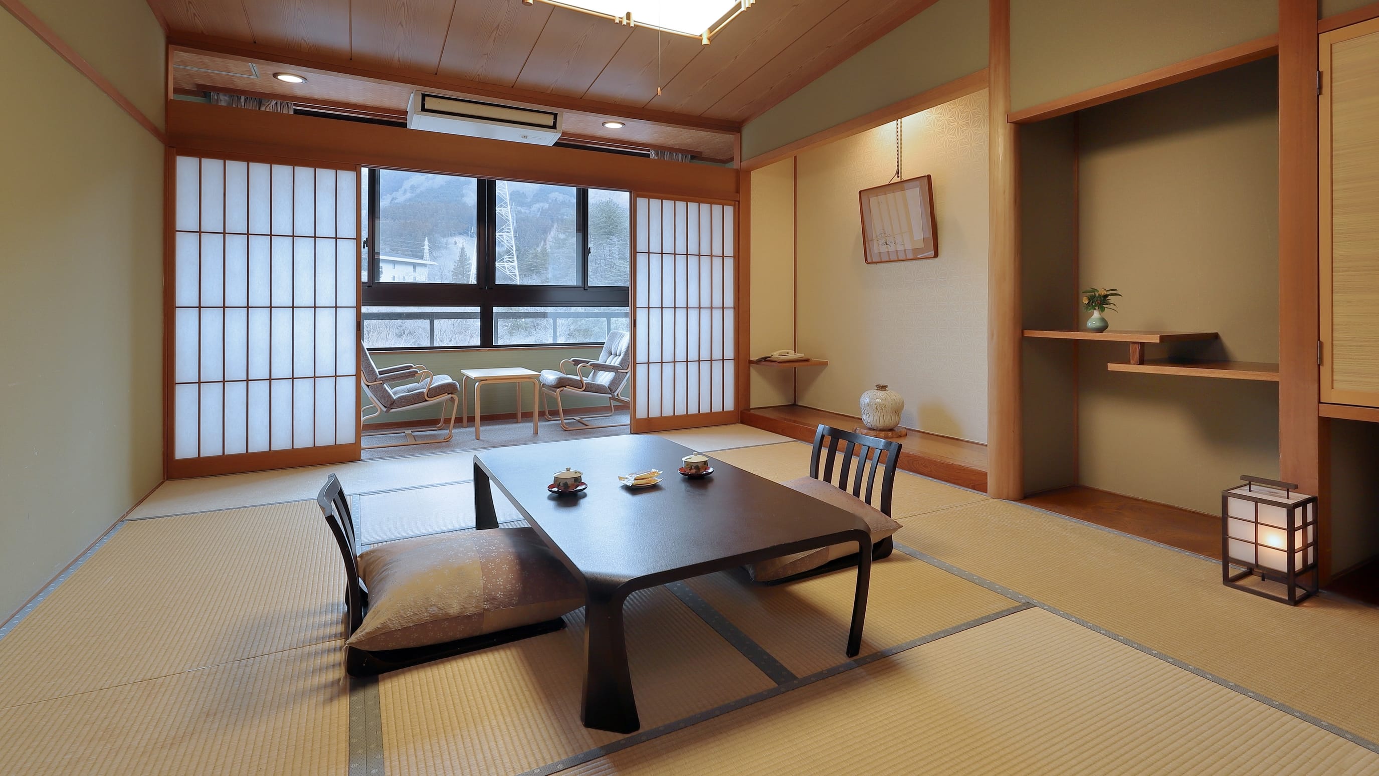 静寂とまごころの宿 七重八重 - 画像 11