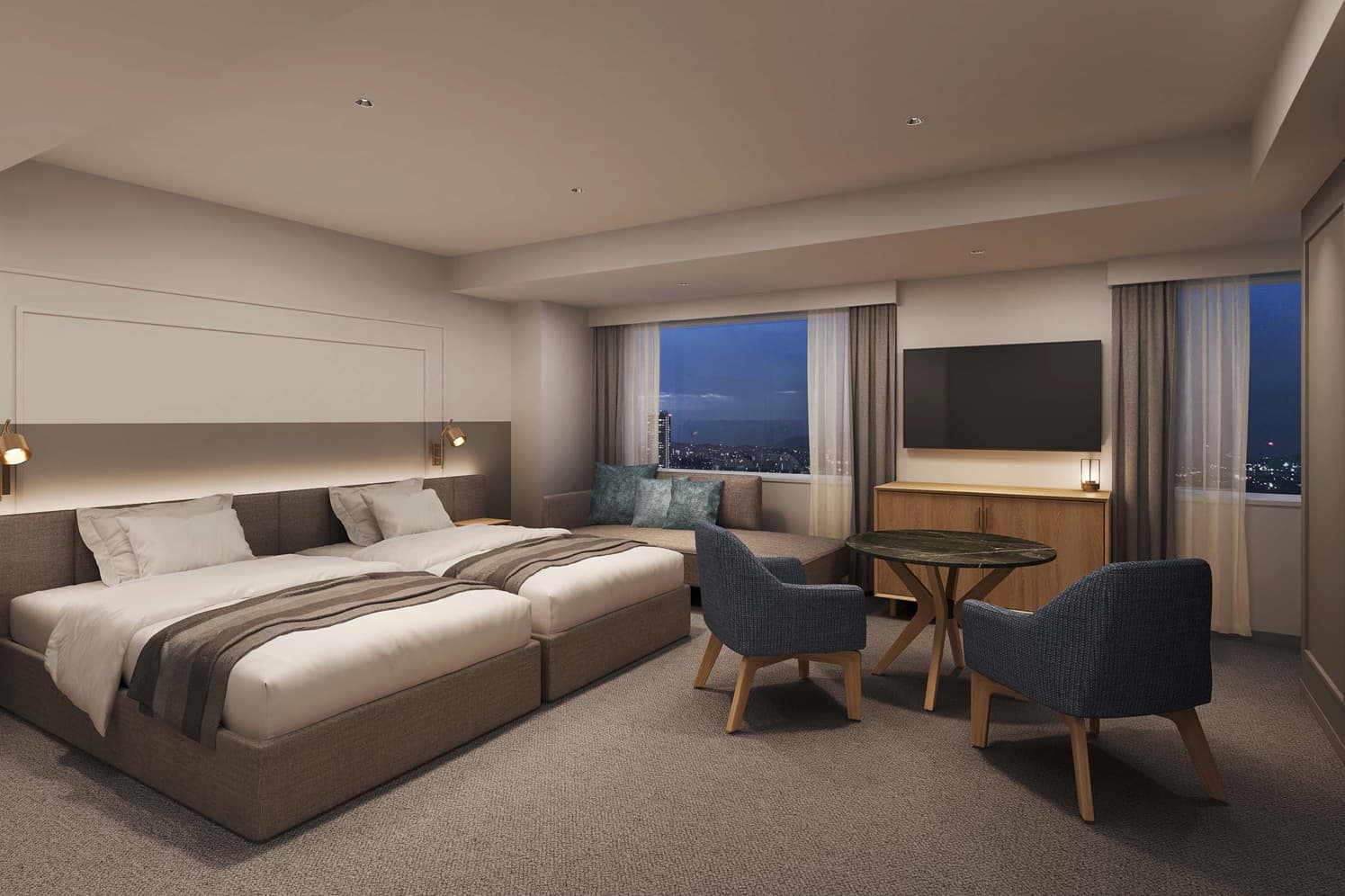 THE NEXTT HOTEL - 画像 3