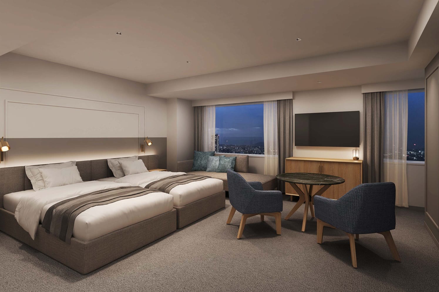 THE NEXTT HOTEL - 画像 3