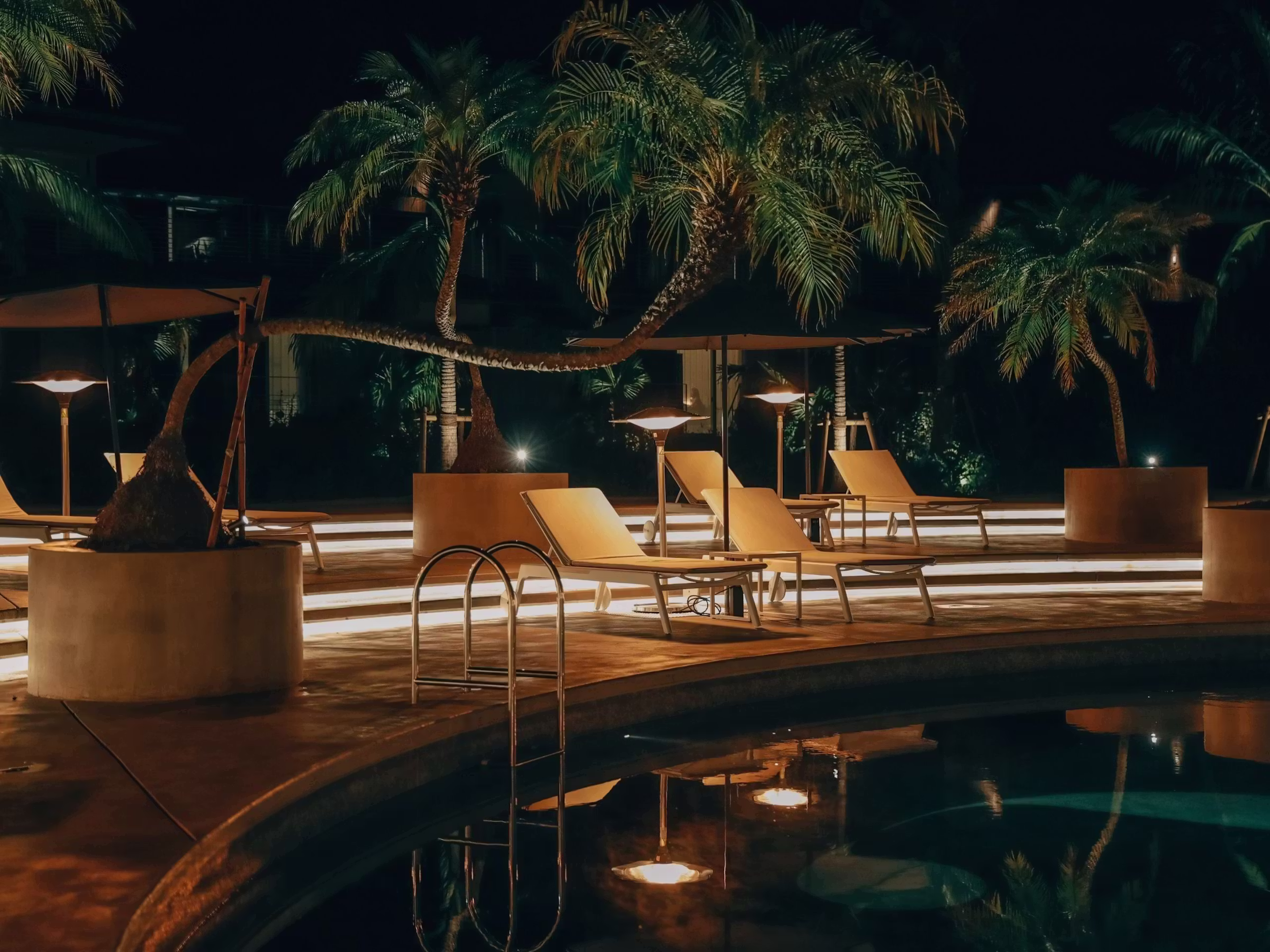 BOTANICAL POOL CLUB - 画像 10