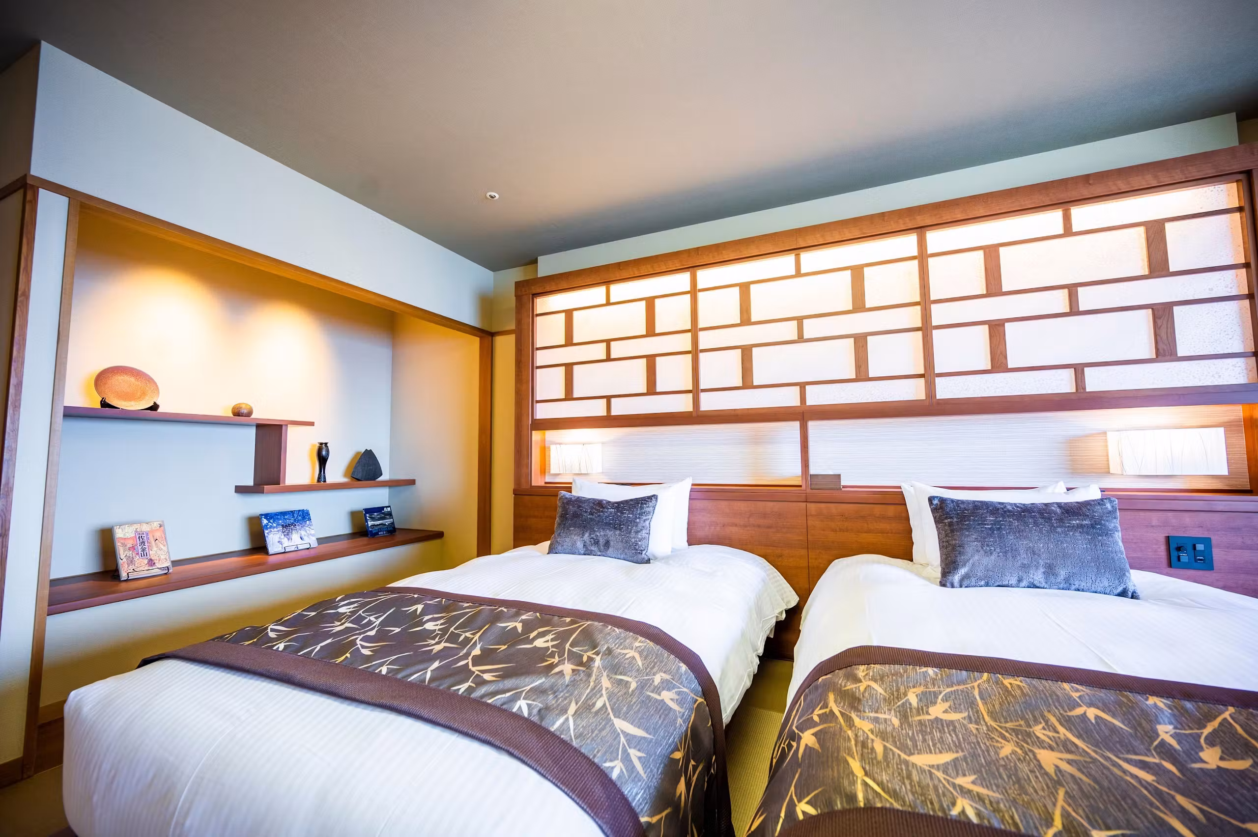 HOTEL OOSADO - 画像 5