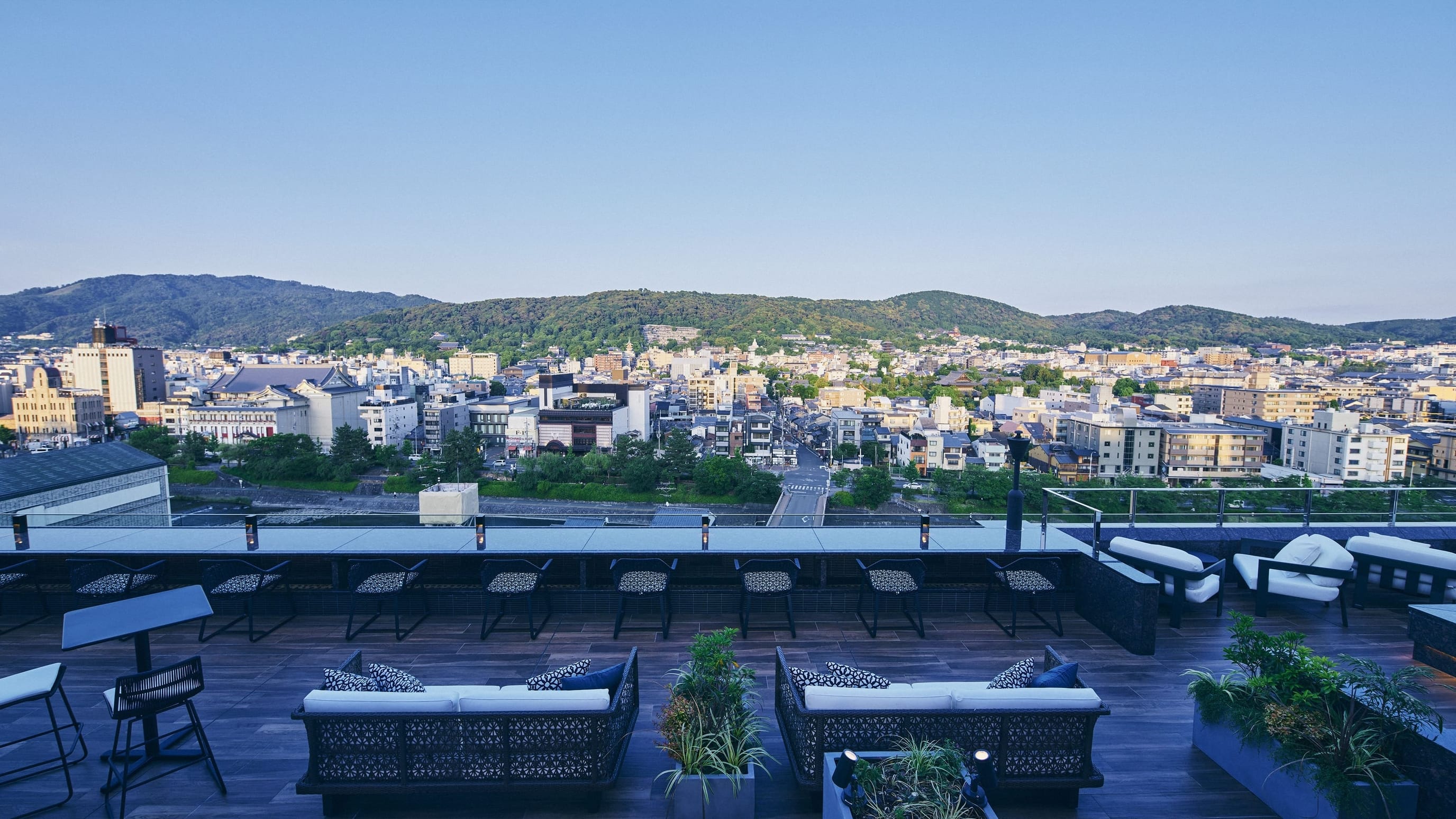 四条河原町温泉 空庭テラス京都 別邸 - 画像 11