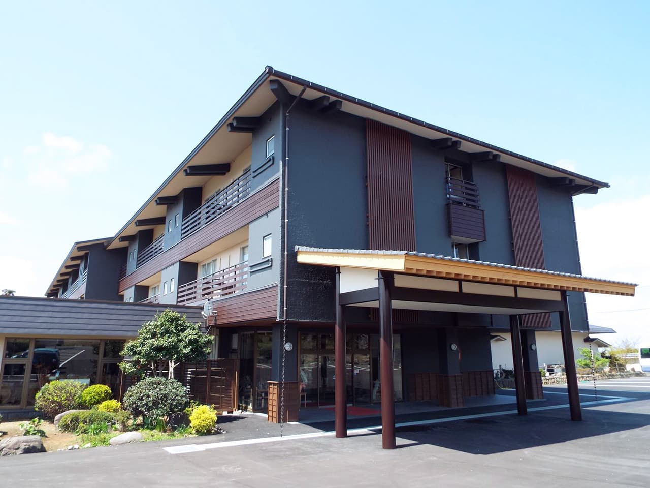 サンフロンティアホテルマネジメント株式会社 - 画像 12