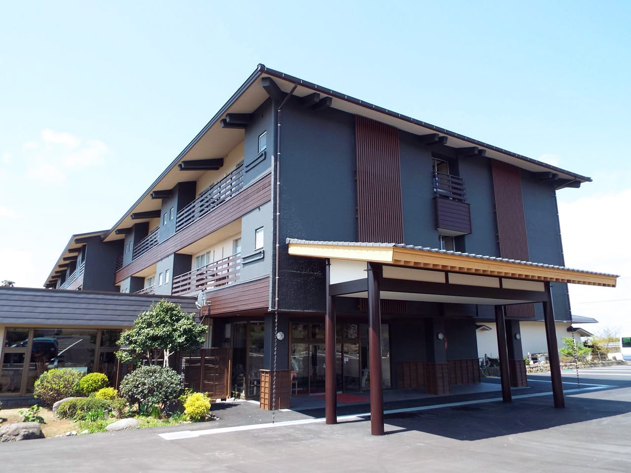 サンフロンティアホテルマネジメント株式会社 - 画像 12