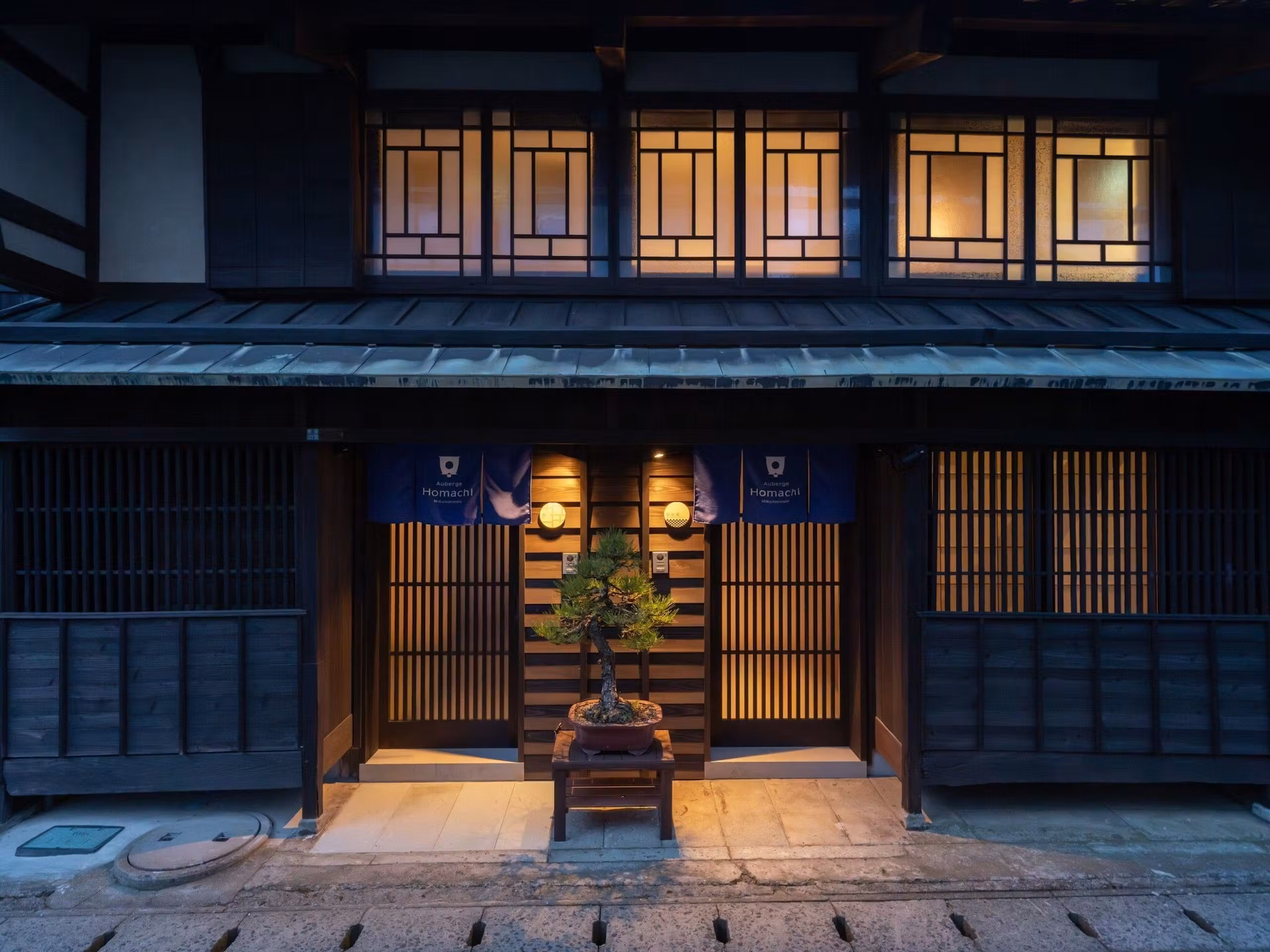オーベルジュほまち 三國湊 - 画像 14