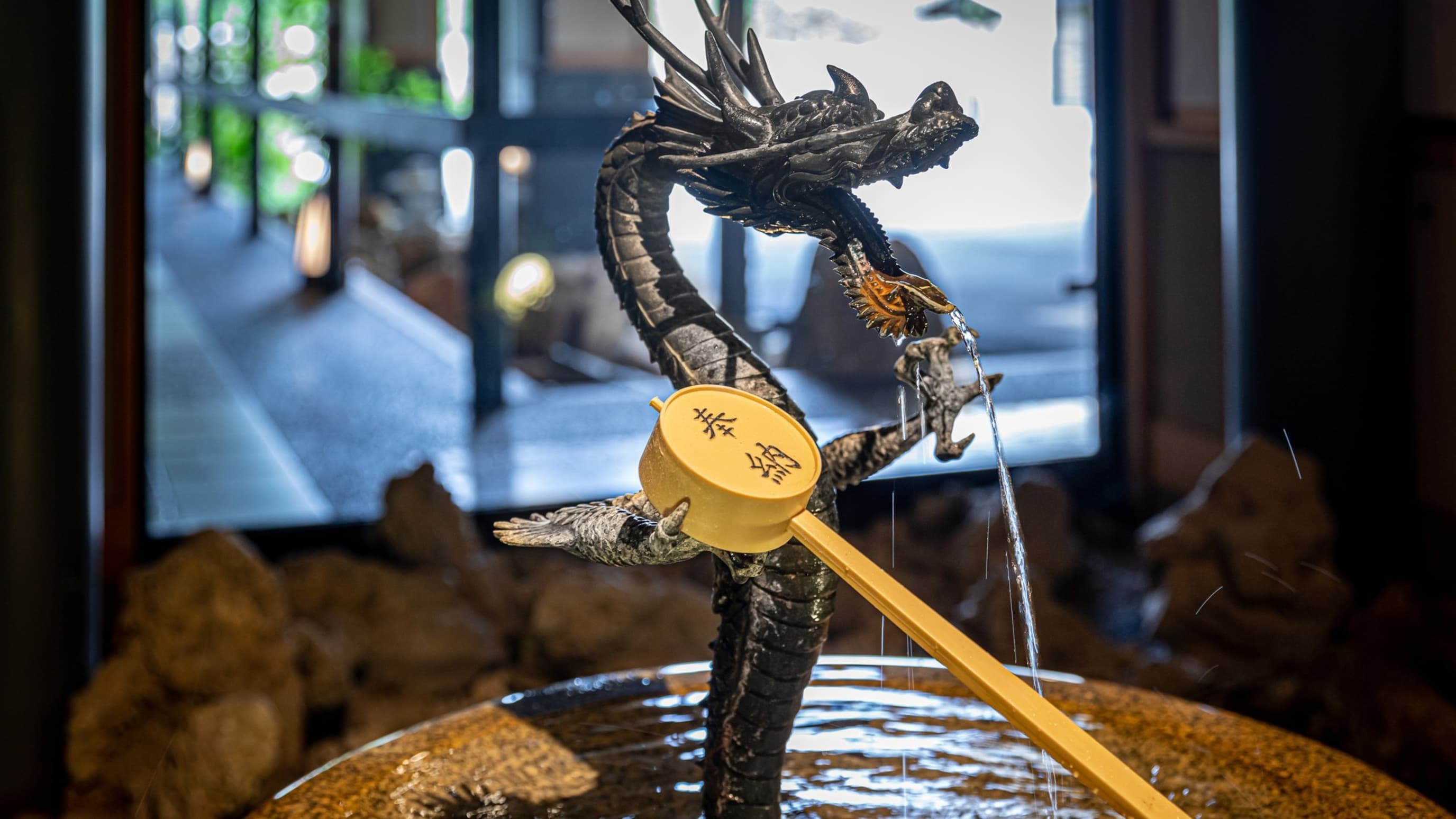 緑翠亭 景水 - 画像 9