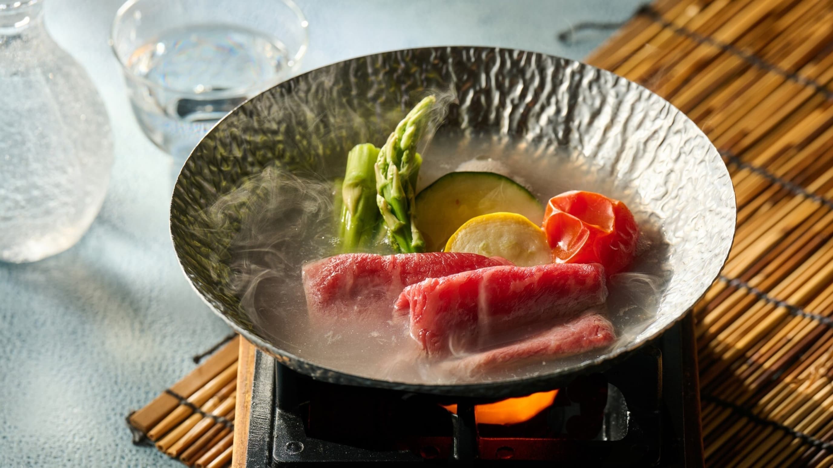ラフォーレ伊東温泉 湯の庭 - 画像 4