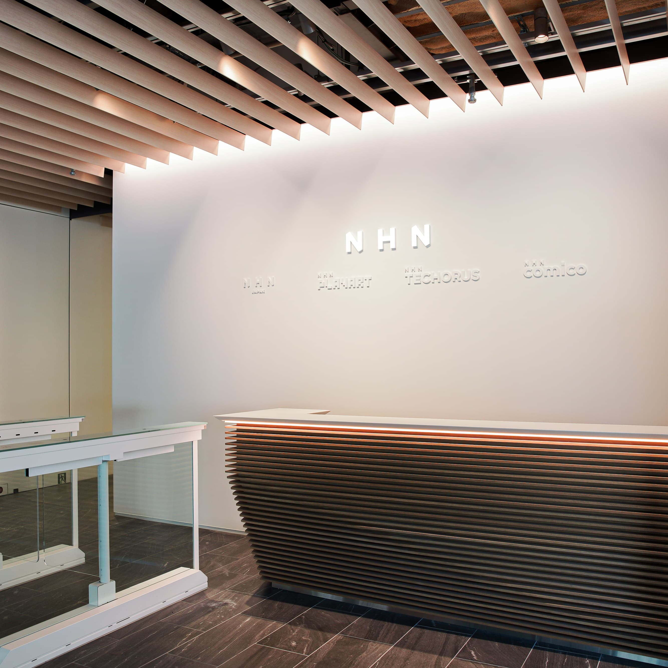 NHN JAPAN株式会社 - 画像 3