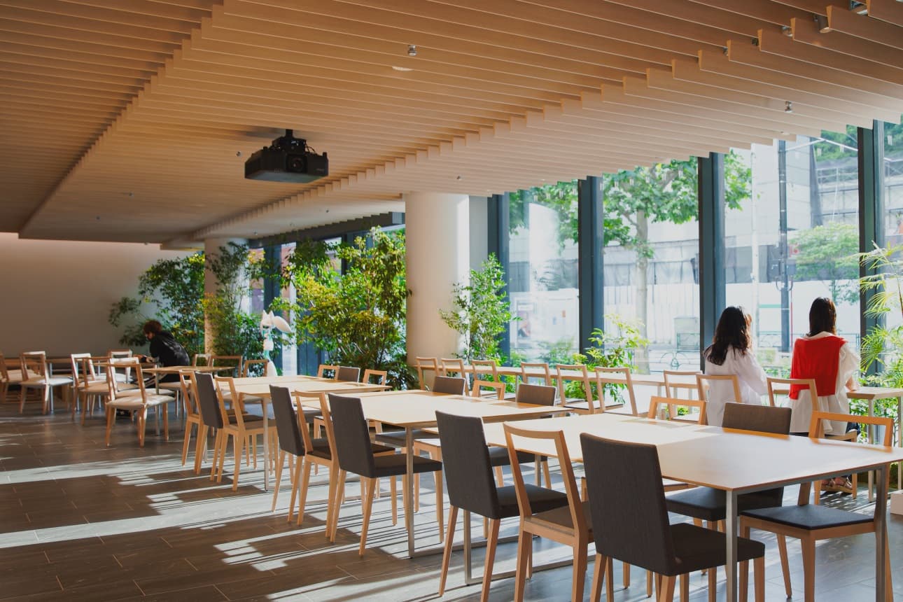 NHN JAPAN株式会社 - 画像 1