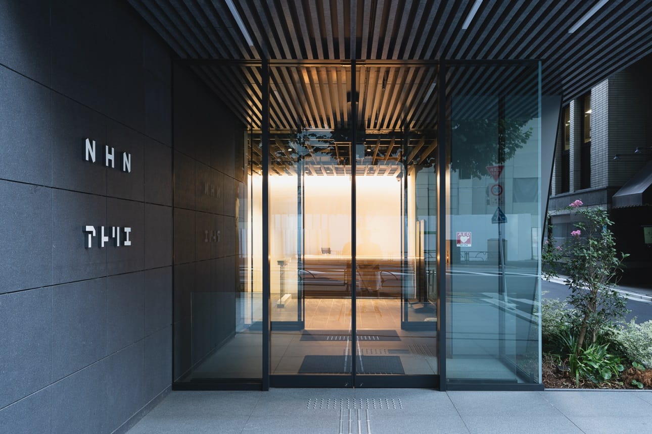 NHN JAPAN株式会社 - 画像 2
