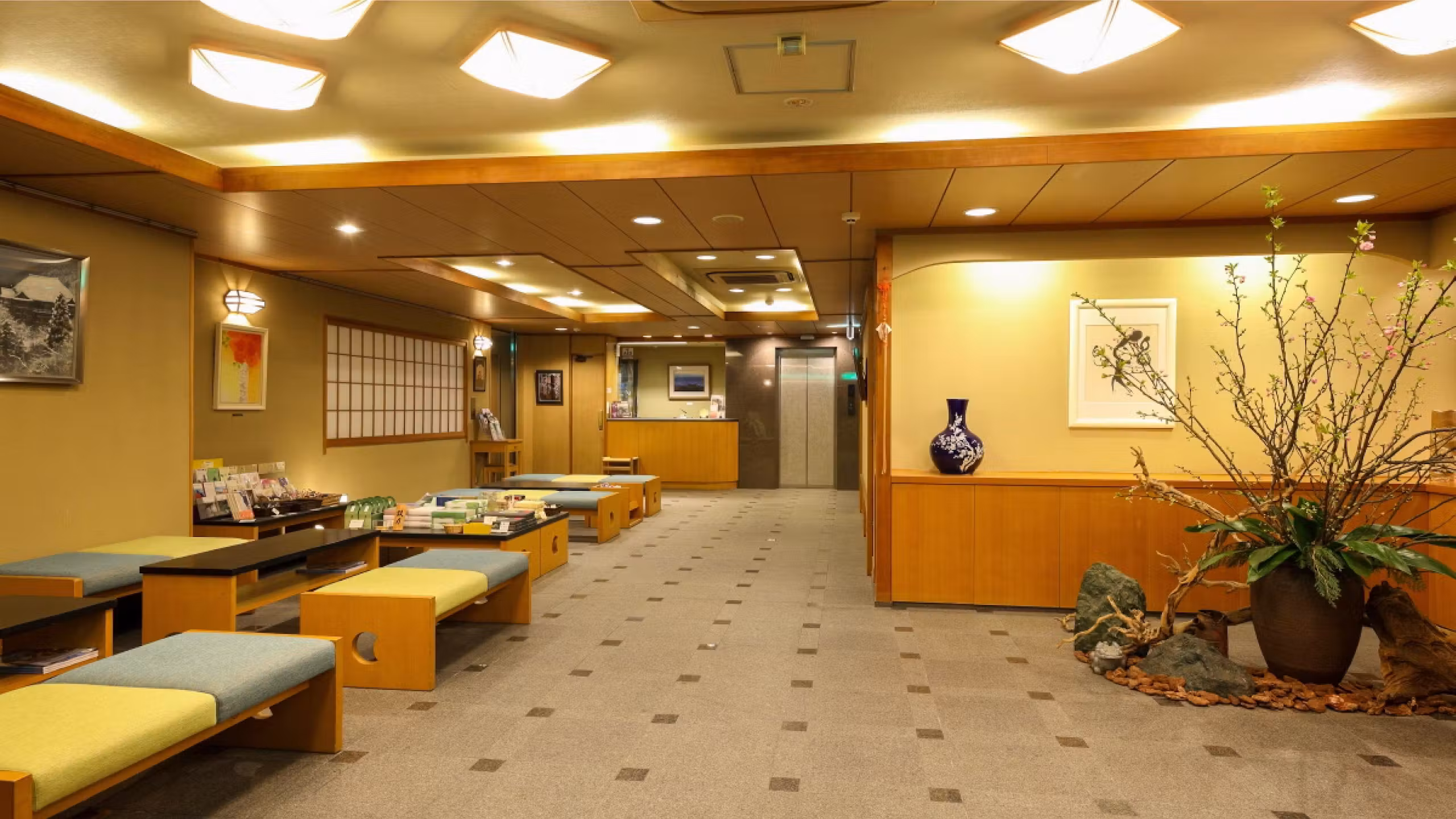 料理旅館 花楽 - 画像 14