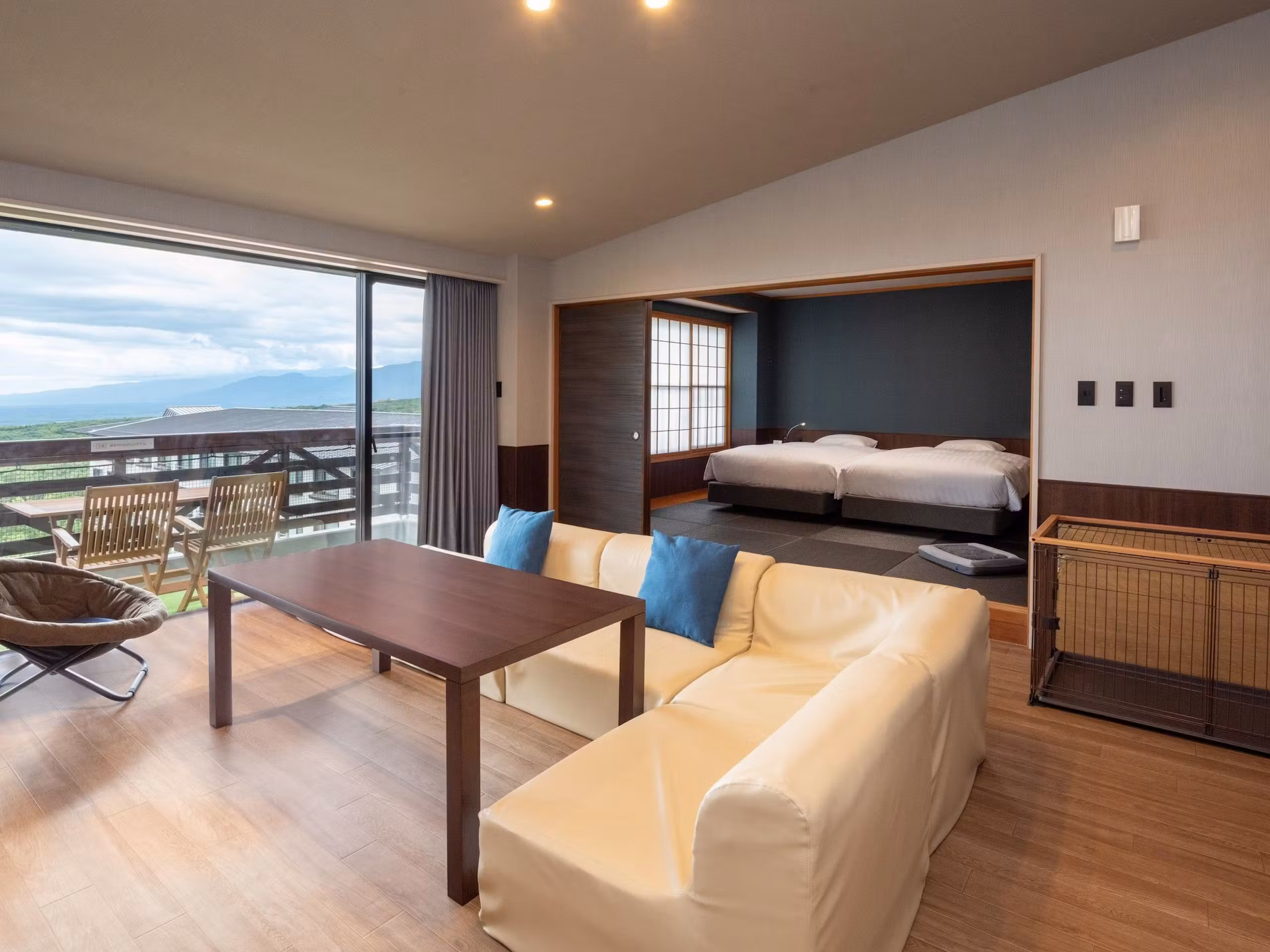 ホテルラフォーレ那須 - 画像 9