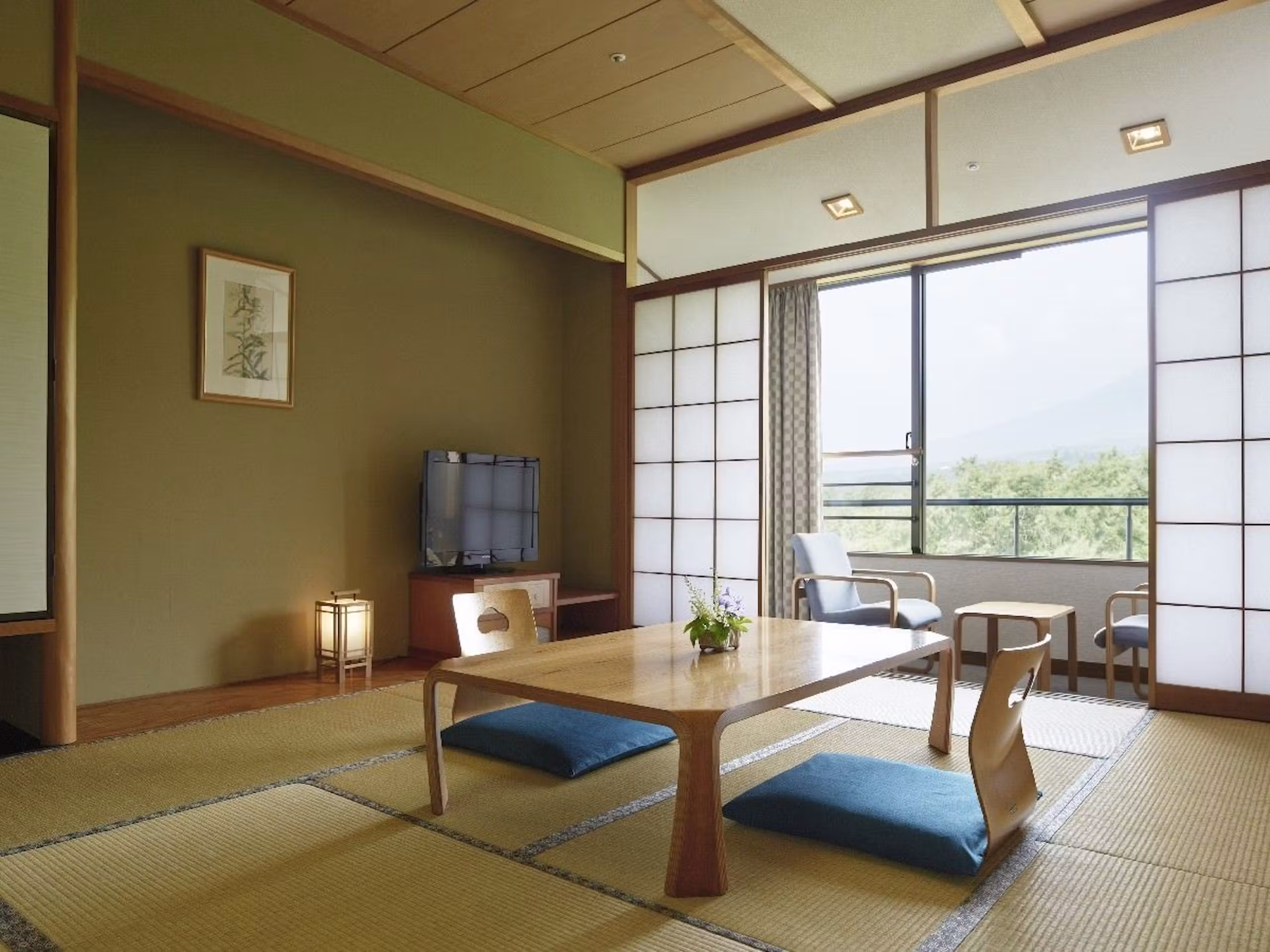 ホテルラフォーレ那須 - 画像 13