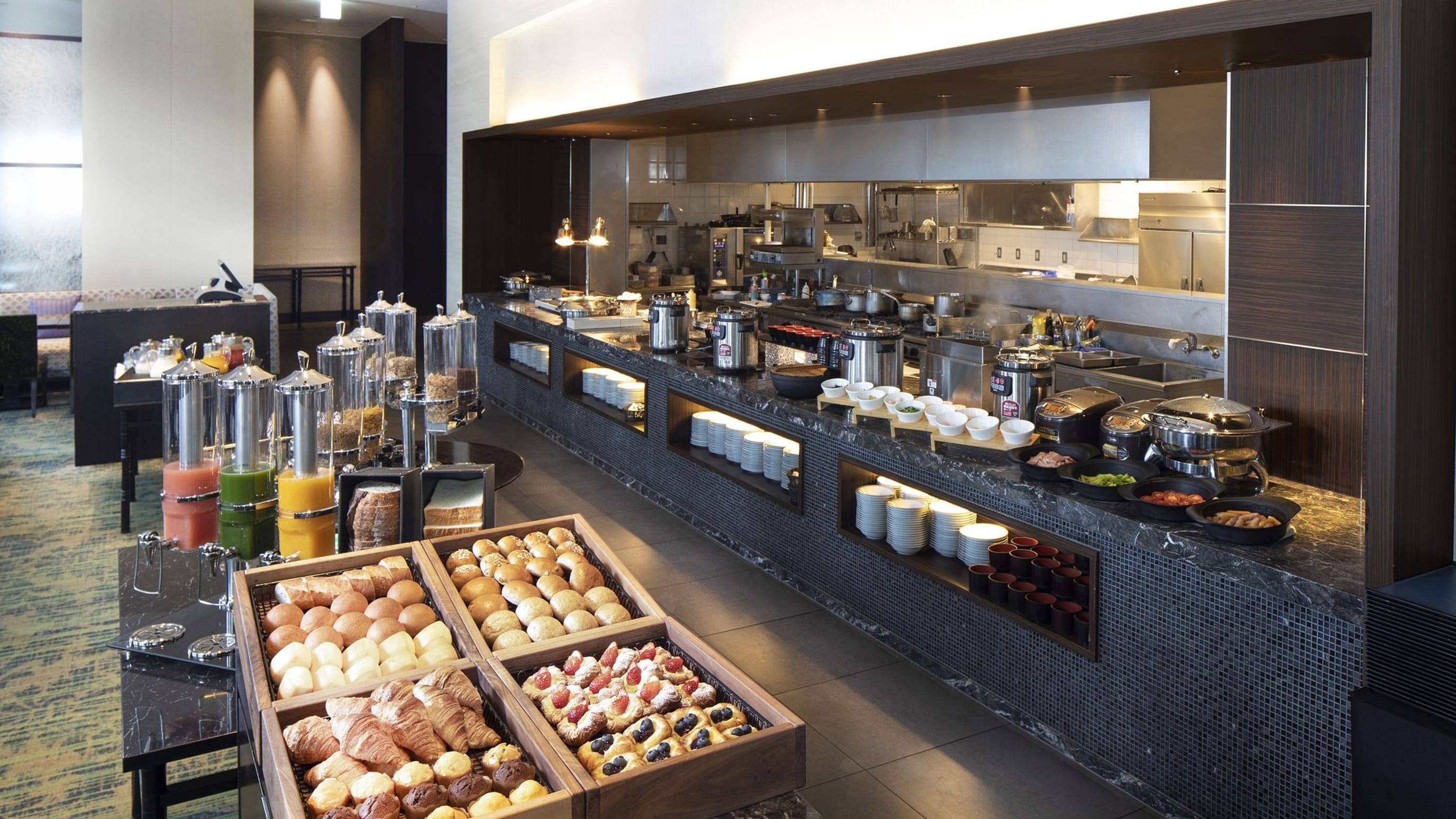 ウェスティンホテル仙台 - 画像 9