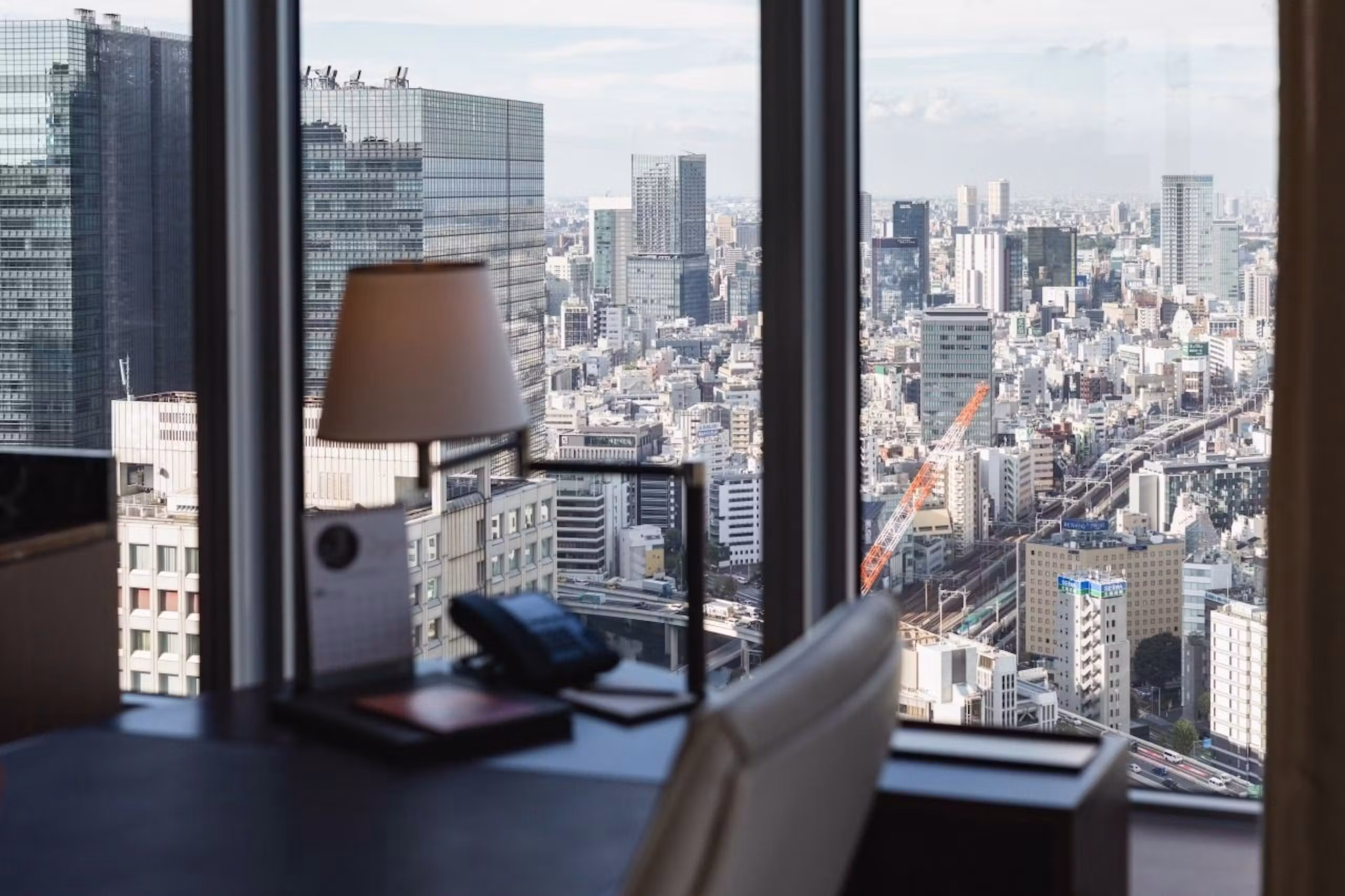 シャングリ・ラ 東京 - 画像 5