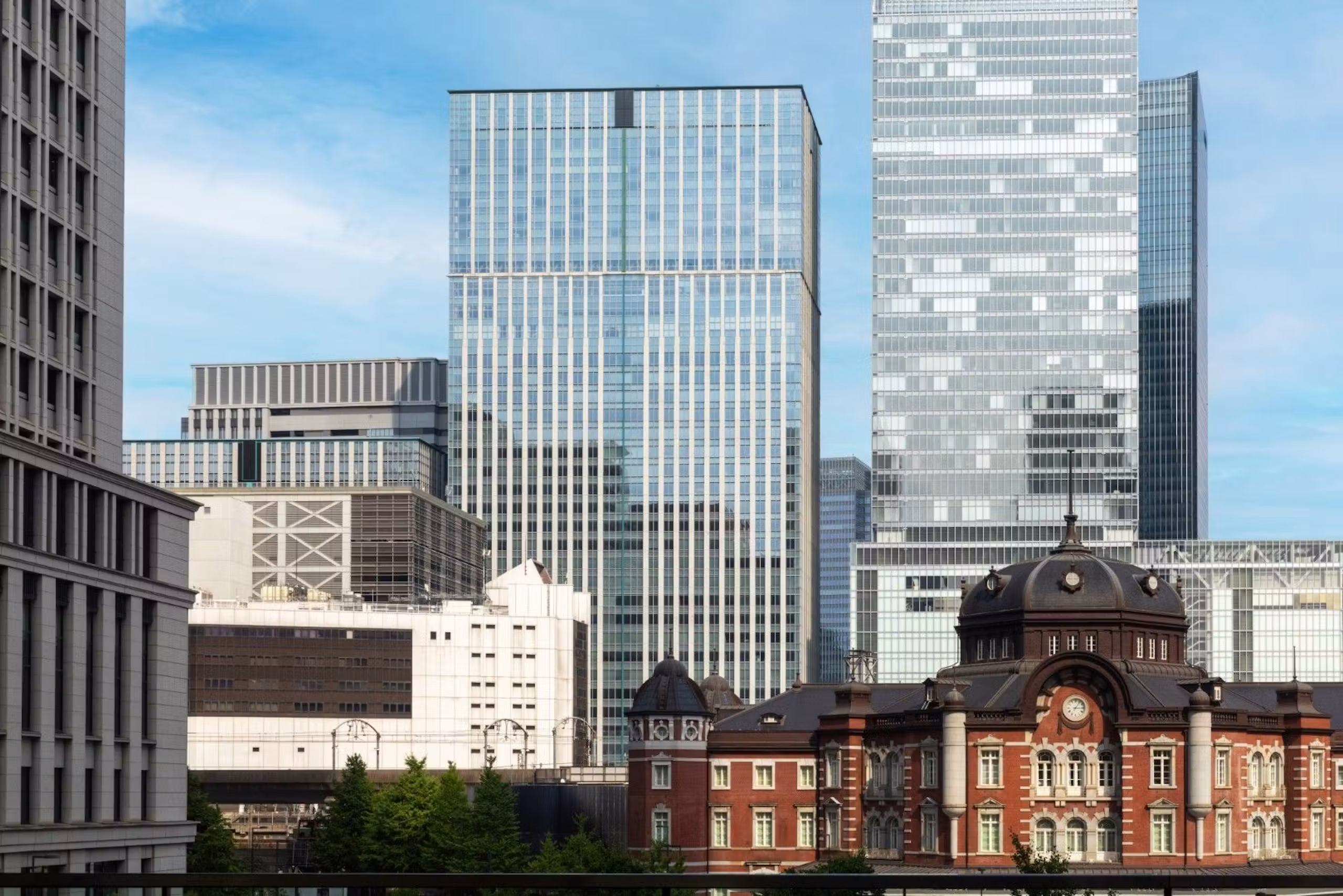 シャングリ・ラ 東京 - 画像 10