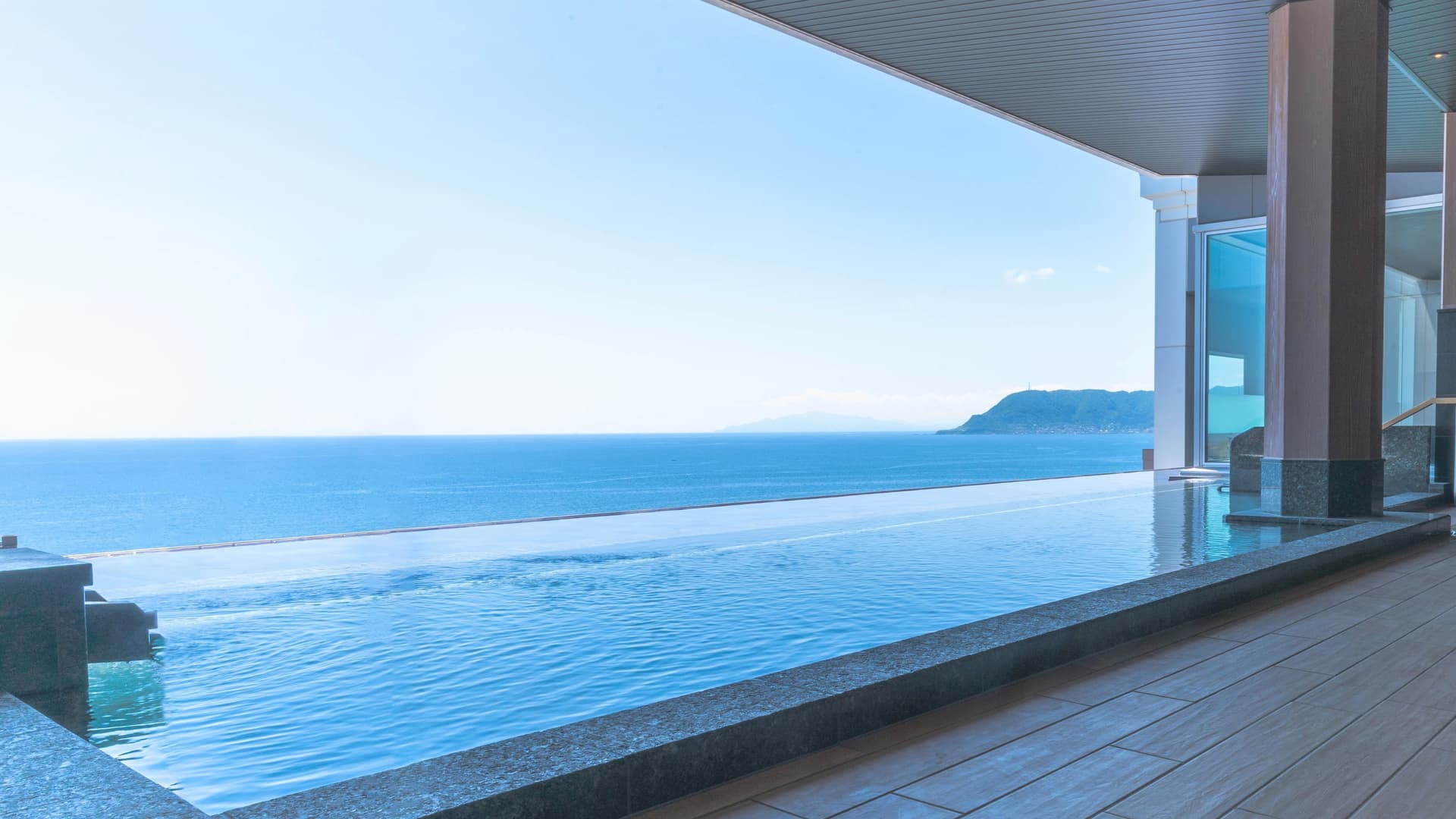函館湯の川温泉 海と灯/ヒューイットリゾート - 画像 7