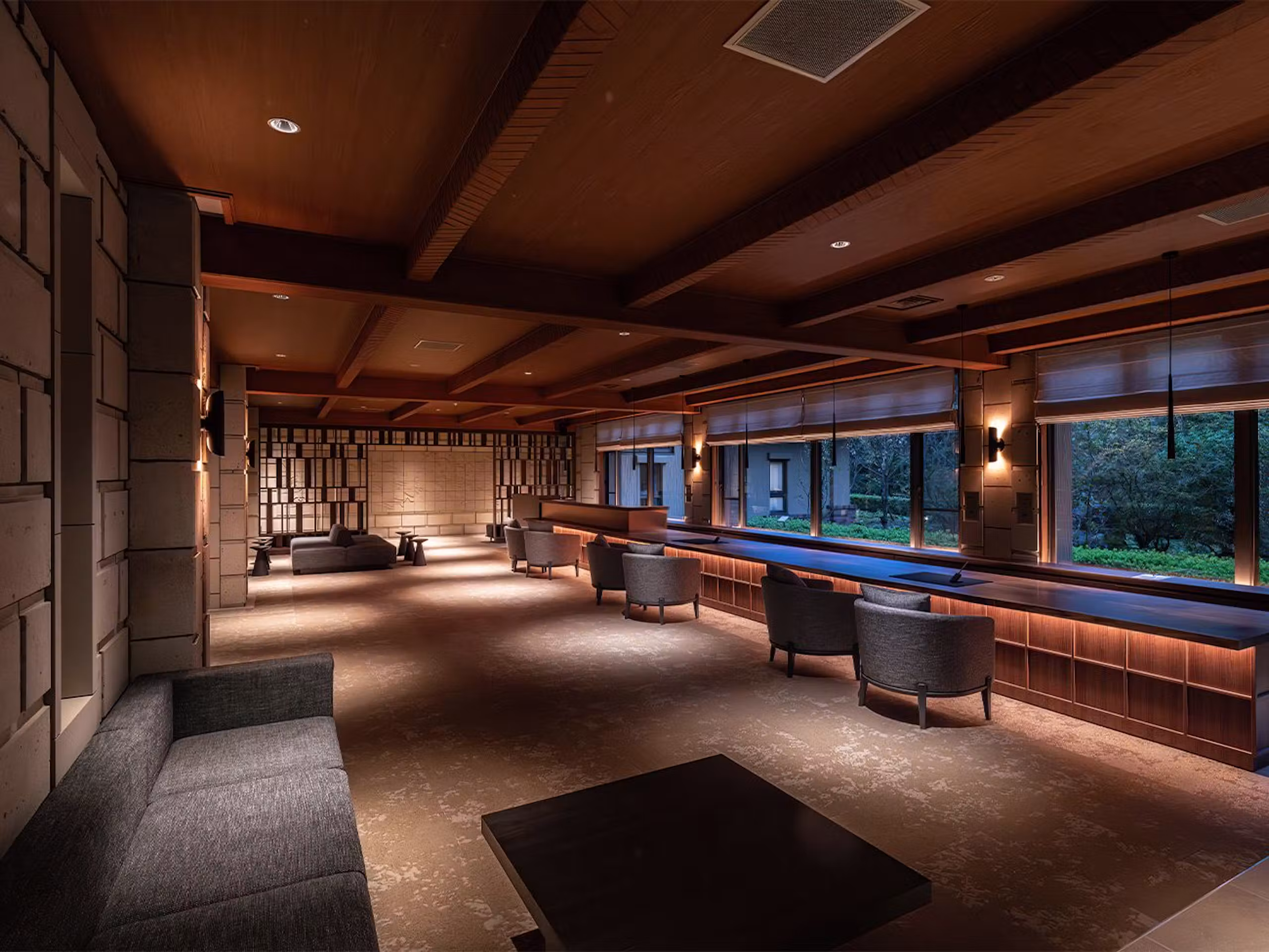 那須温泉 森旬の籠/ヒューイットリゾート - 画像 14
