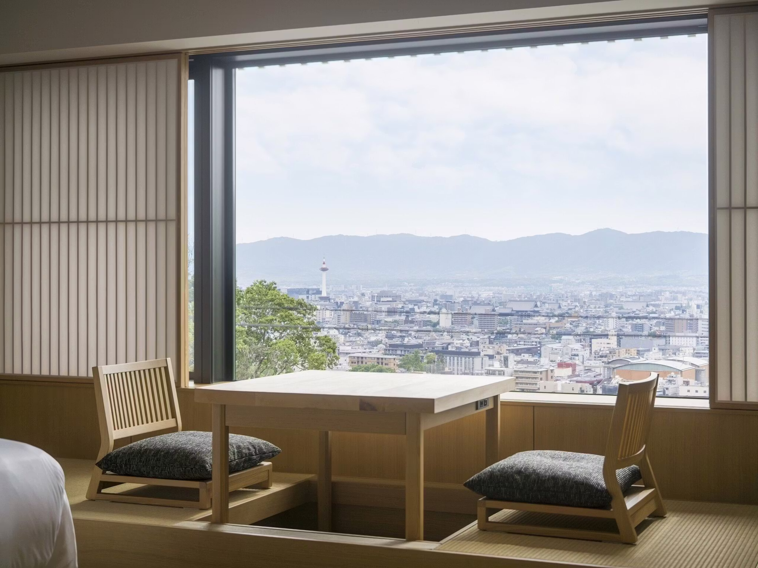 バンヤンツリー・東山 京都 - 画像 14
