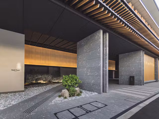 デュシタニ京都 - 画像 13