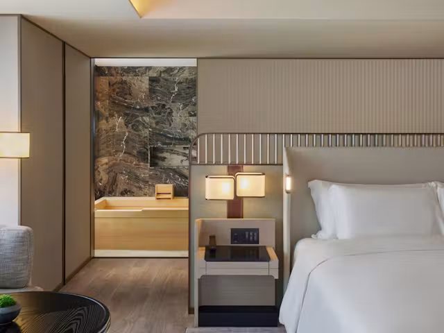 デュシタニ京都 - 画像 10