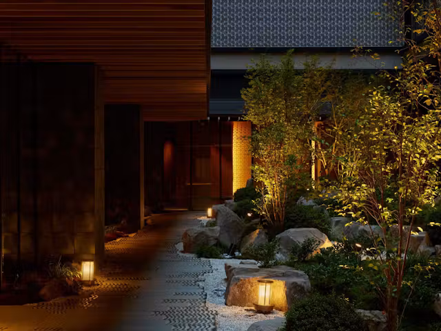デュシタニ京都 - 画像 4