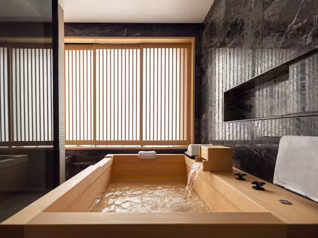 デュシタニ京都 - 画像 14