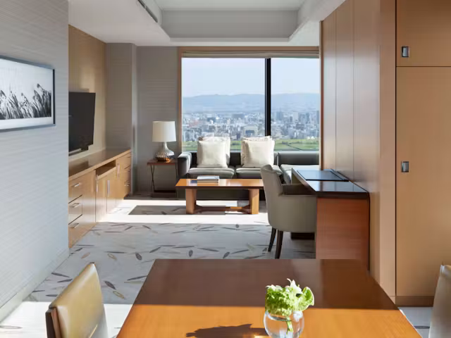 インターコンチネンタルホテル大阪 - 画像 6